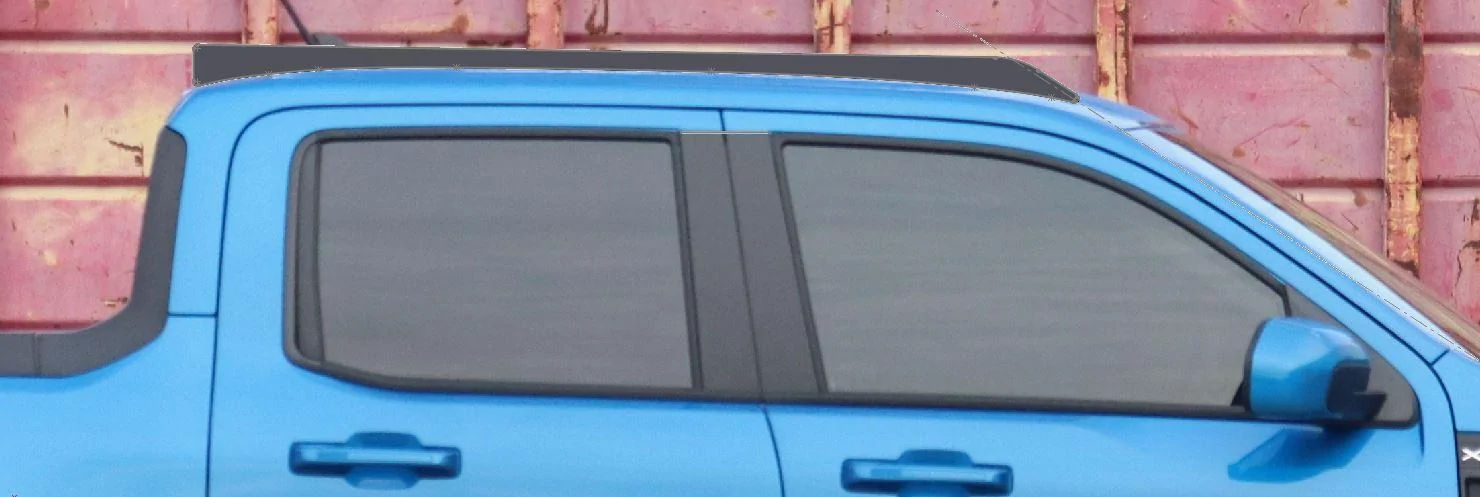 Ford Maverick Roof racks: DEMAND vs supply roof rack outlin