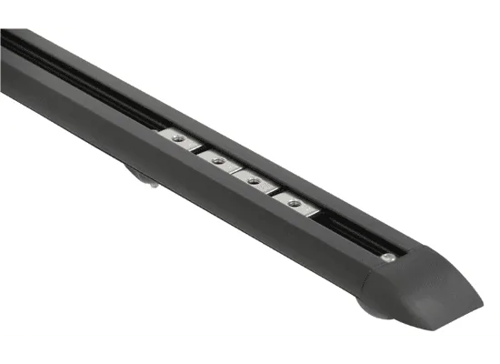 Ford Maverick Fixed-Point Roof Racks (Yakima Landing Pads, Rails, etc.) yaktrack