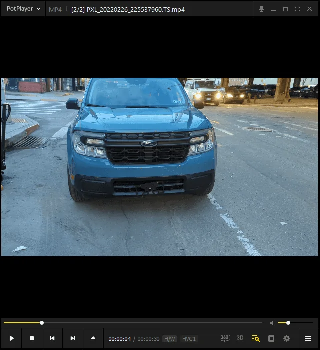 Ford Maverick Lasfit Switchbacks overheating? 1646721012302