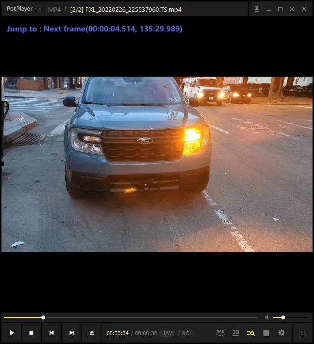 Ford Maverick Lasfit Switchbacks overheating? 1646721053473