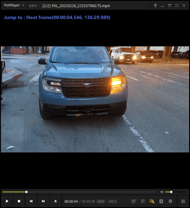 Ford Maverick Lasfit Switchbacks overheating? 1646721059225