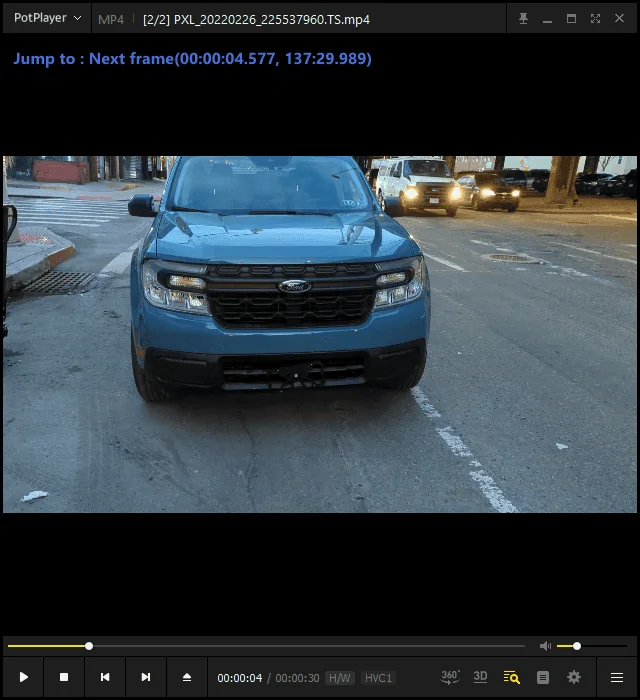 Ford Maverick Lasfit Switchbacks overheating? 1646721065415