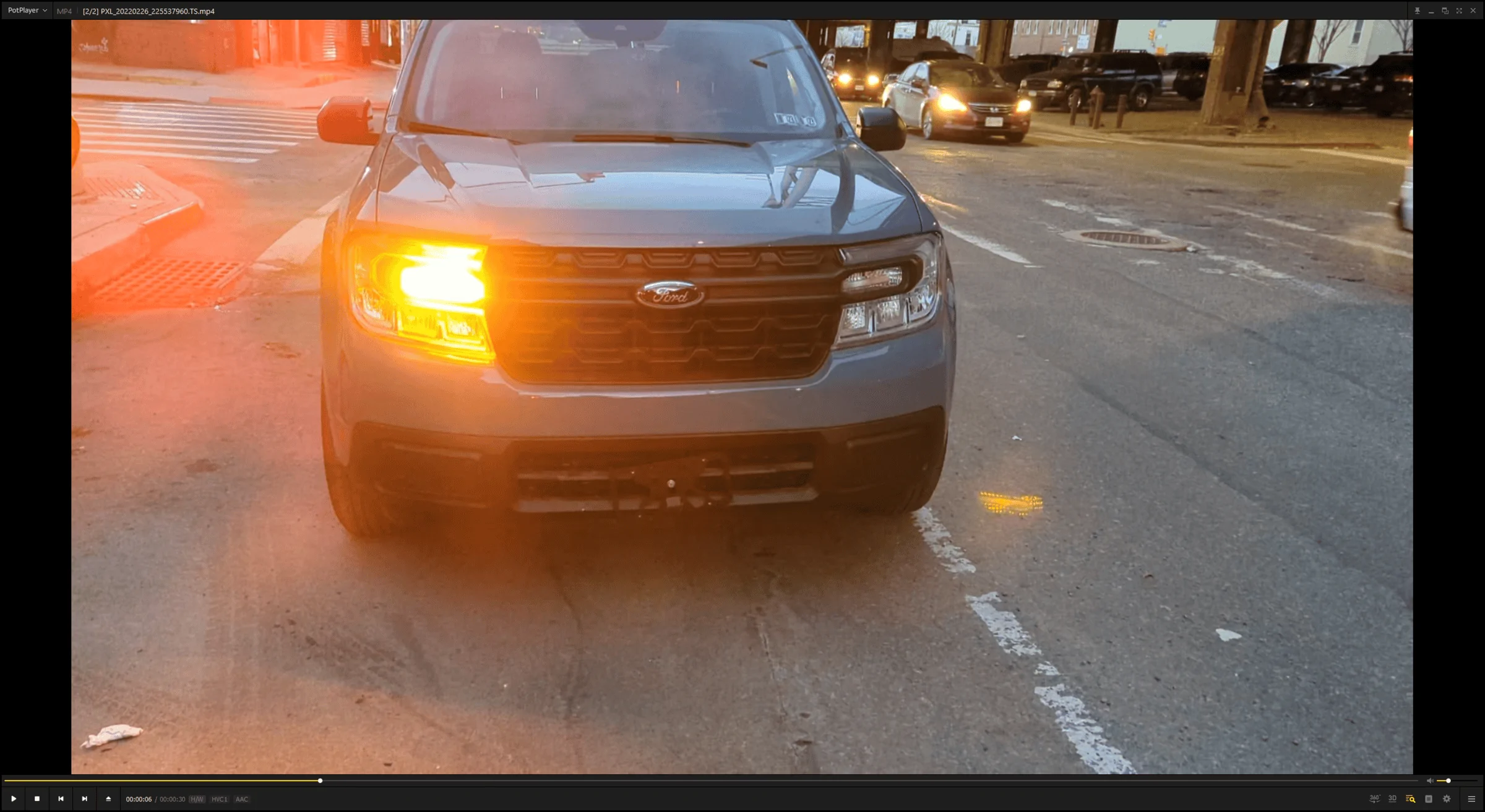 Ford Maverick Lasfit Switchbacks overheating? 1646722104828