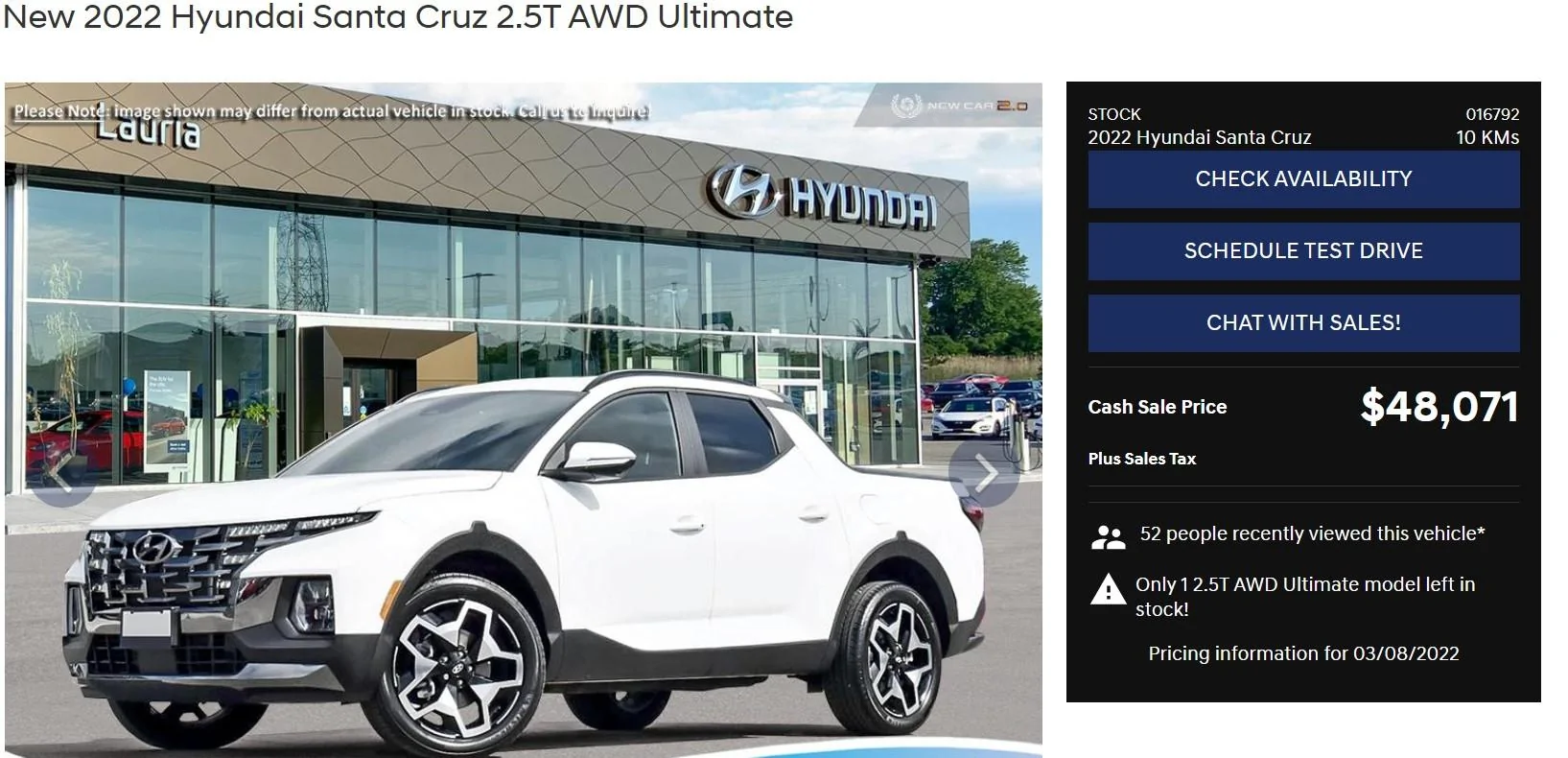 Ford Maverick Not seeing Mavericks in the wild... why not? How about your community? Santa Cruz