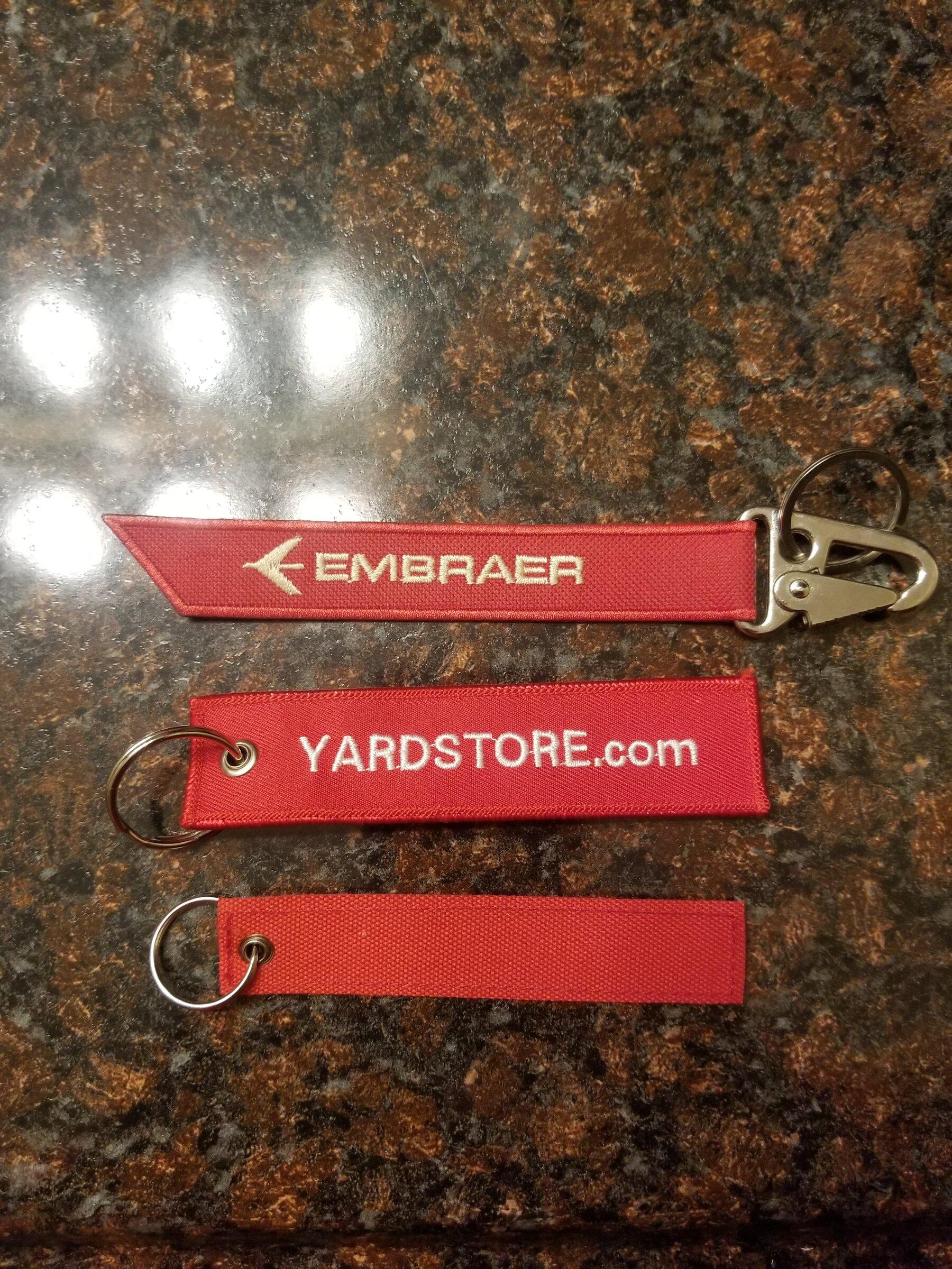Ford Maverick Cool maverick themed keychains 20220306_132755