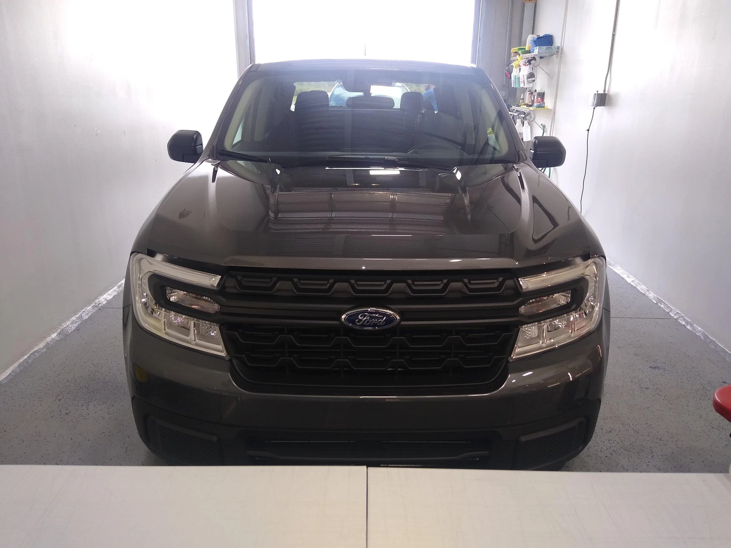 Ford Maverick Has arrived IMG_20220301_145444545