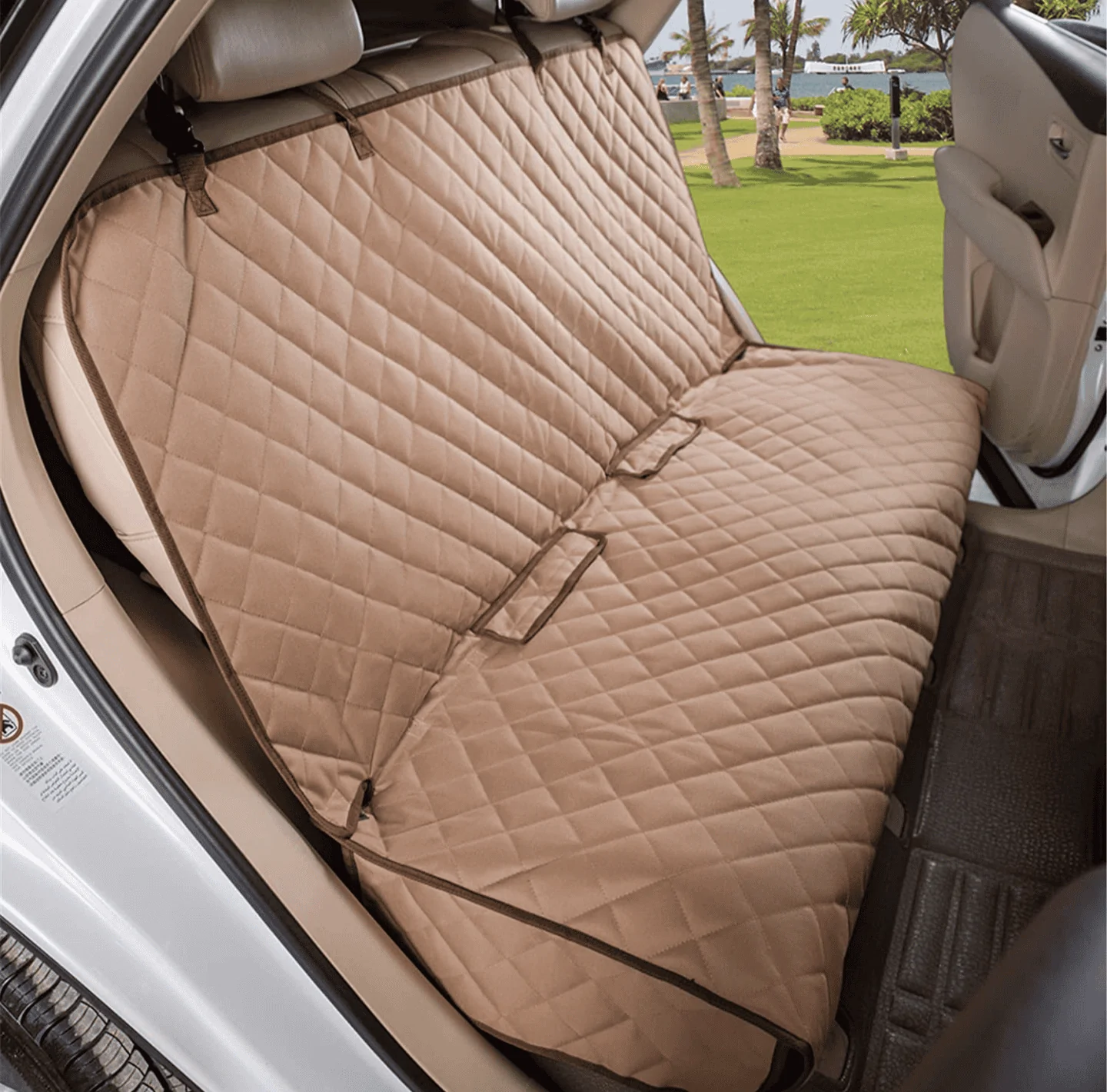 Ford Maverick Unusual Headrest Request Screenshot_20220309-122422