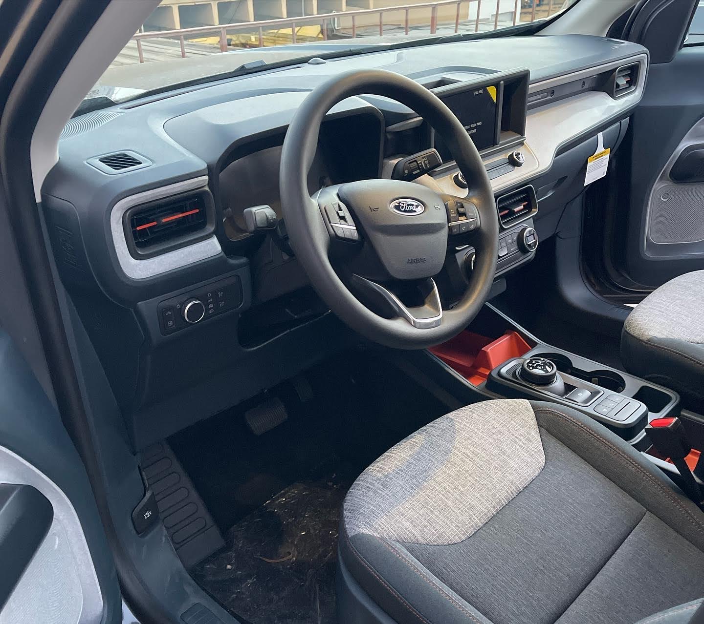 Ford Maverick XLT Hybrid Delivered! Ordered June 21! EF2CBCDF-0B52-4B17-8485-8C0D7D56E047