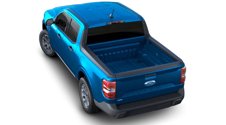 Ford Maverick Out the door price f2