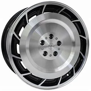 Ford Maverick Anyone running wheel adapters? If so let me see your setup. Ae3WpiQHaHa?w=194&h=194&c=7&r=0&o=5&dpr=1.65&pid=1