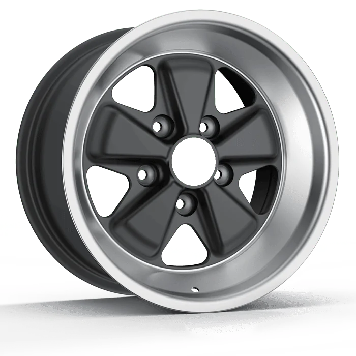 Ford Maverick Anyone running wheel adapters? If so let me see your setup. B2E70059-AEAB-4299-9455-8A6E504D2018