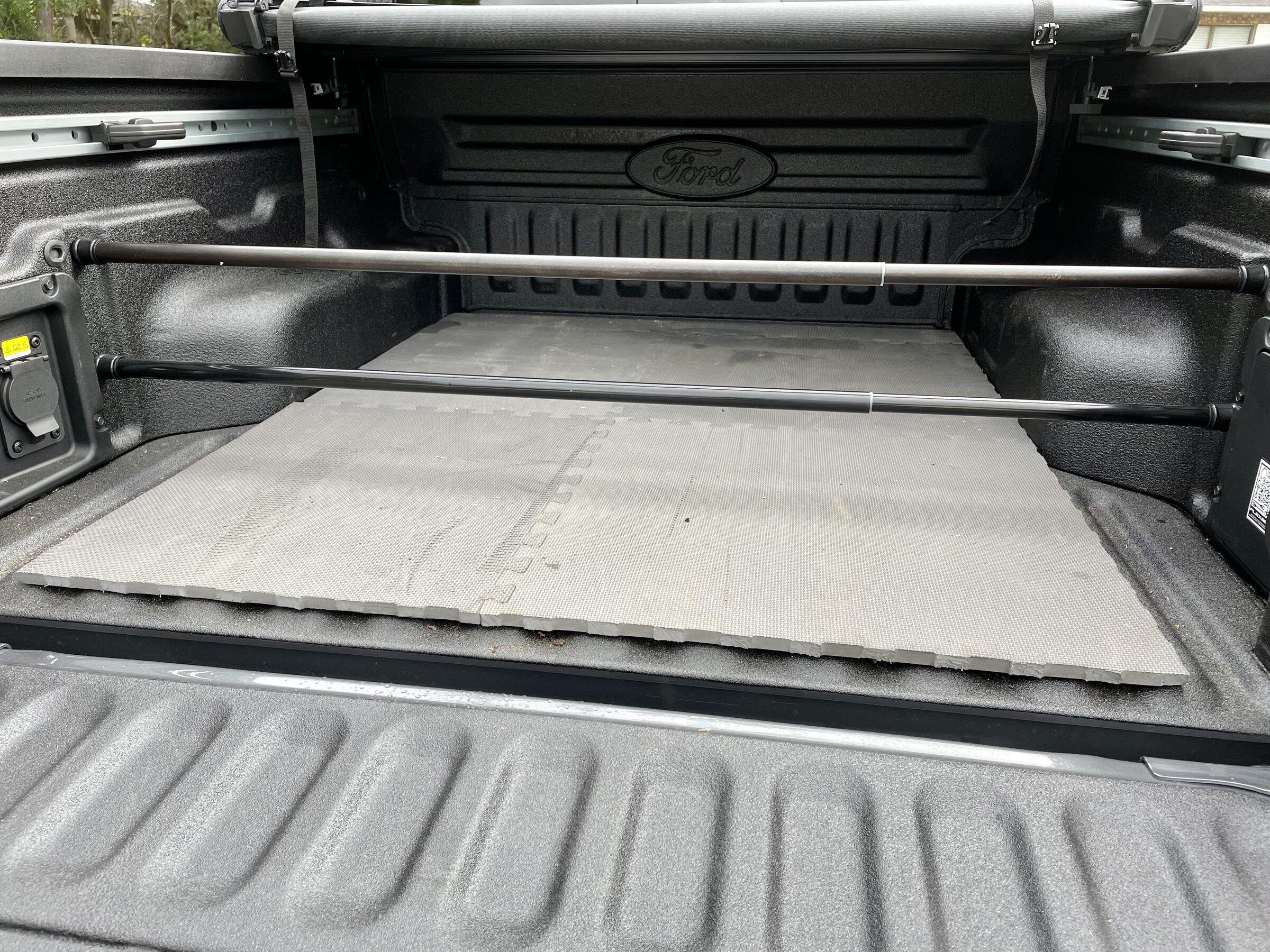 Ford Maverick 🙋‍♂️ What did you do TO / WITH your Maverick today? 4800AC3C-55E0-404B-8175-8A74F141E48F