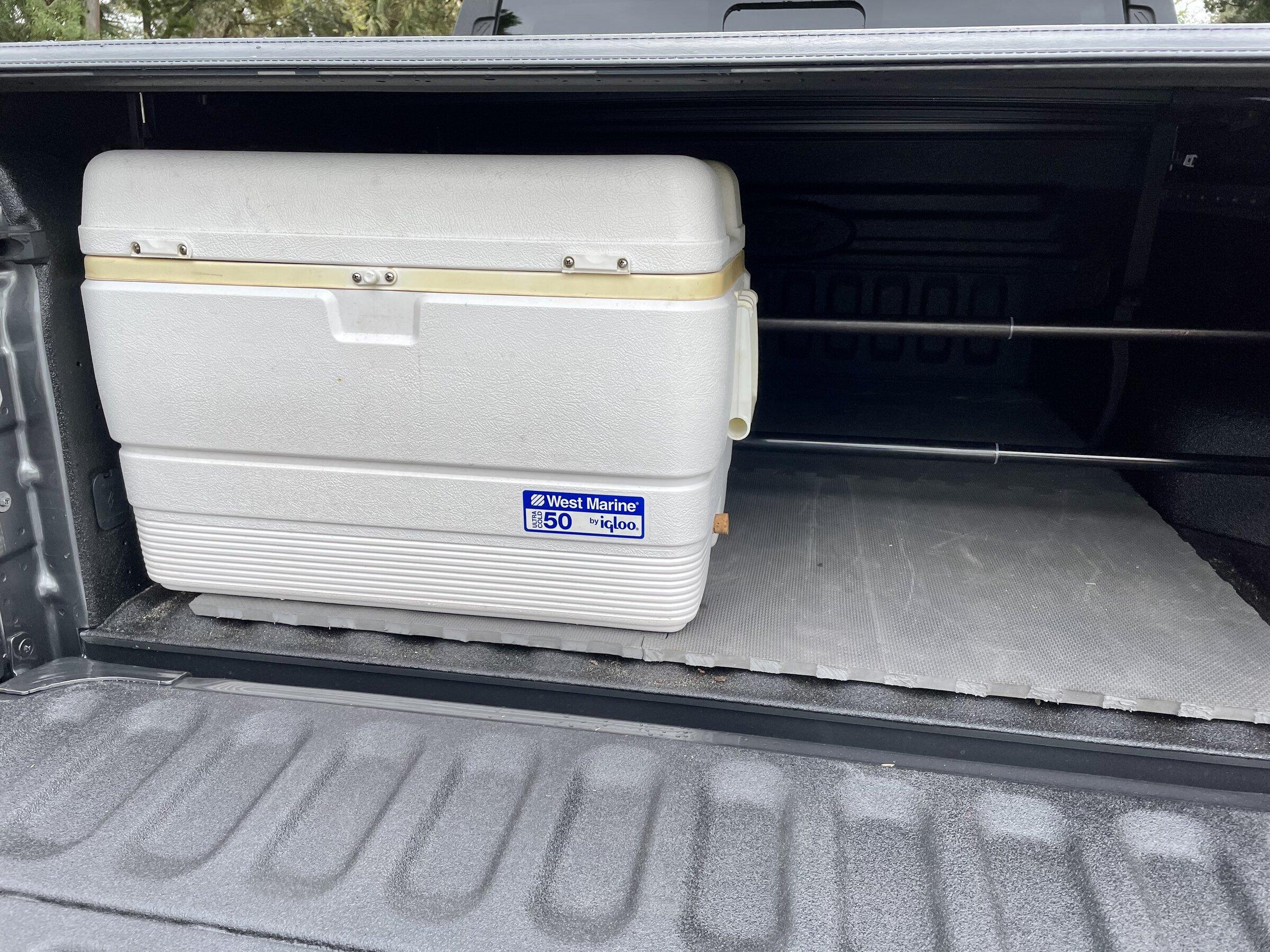 Ford Maverick 🙋‍♂️ What did you do TO / WITH your Maverick today? CECCF6EB-7A59-4D94-A881-BDCFD8AF971F