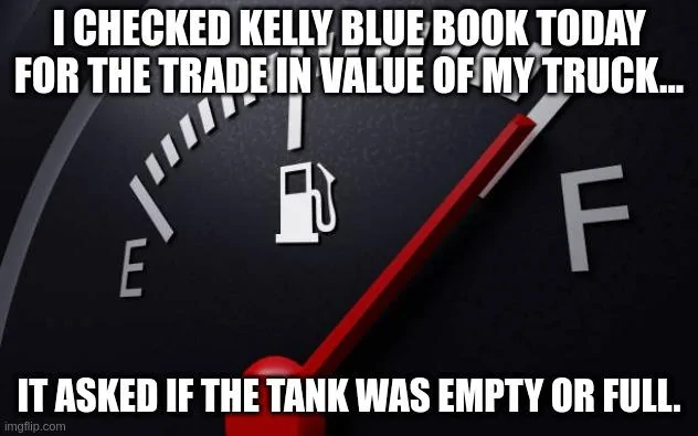 Ford Maverick Maverick Memes -  fun diversion while we wait [ ** NO POLITICS ** ] 687f6t
