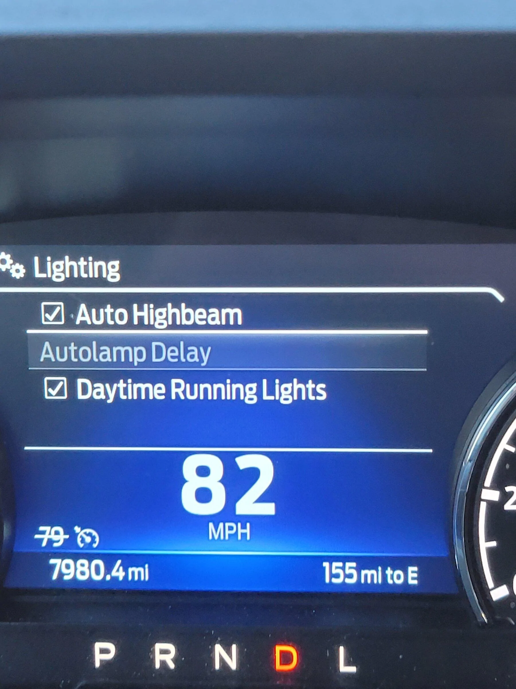 Ford Maverick Lariat In-Depth Exterior and Interior Lighting Review 16469497412579066410937008383533