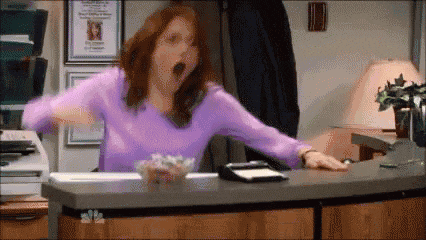 Ford Maverick Maverick Memes -  fun diversion while we wait [ ** NO POLITICS ** ] the-office-ellie-kemper