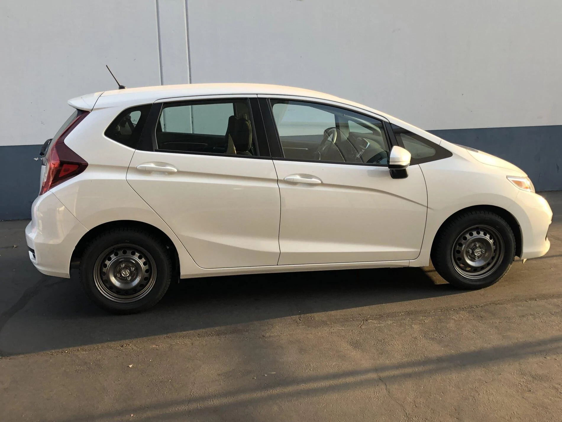 Ford Maverick Steelie color change - options? honda fit