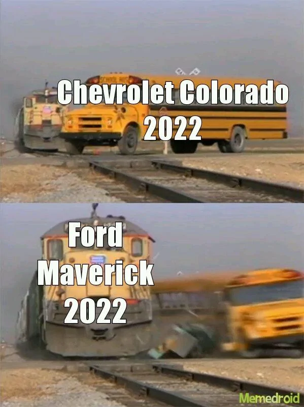 Ford Maverick Maverick Memes -  fun diversion while we wait [ ** NO POLITICS ** ] FE5AD73A-A522-4465-9670-65C272A3ADE7
