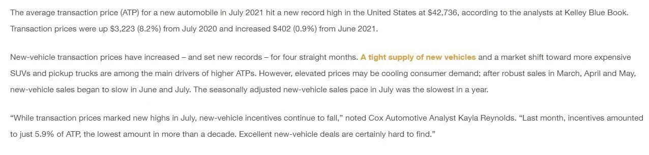 Ford Maverick Article: Price Is Key Factor Why 2022 Ford Maverick Will Dominate Small Truck Segment atp1