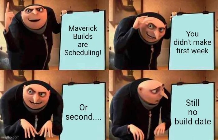 Ford Maverick Maverick Memes -  fun diversion while we wait [ ** NO POLITICS ** ] 5k1kix