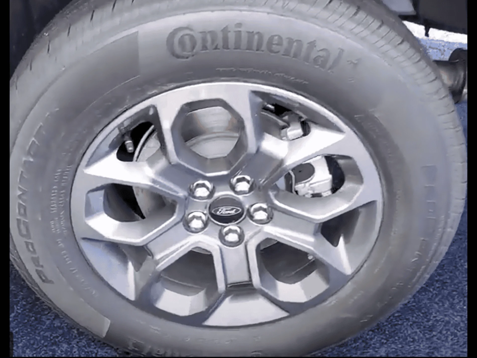 Ford Maverick ICONIC SILVER Maverick Photos Thread 2C5101BF-1DE2-4F52-9DA7-DE952439CD75