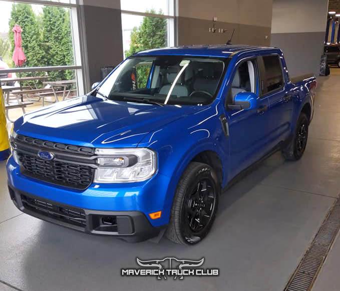 Velocity Blue Maverick XLT FX4 1.jpg