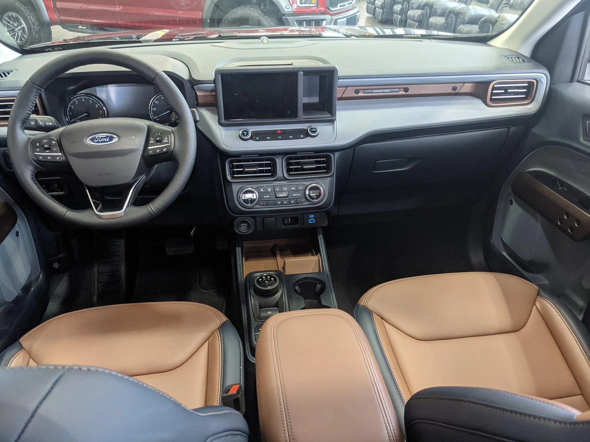 Ford Maverick AZ Maverick Appearance Thread PXL_20210818_211148513