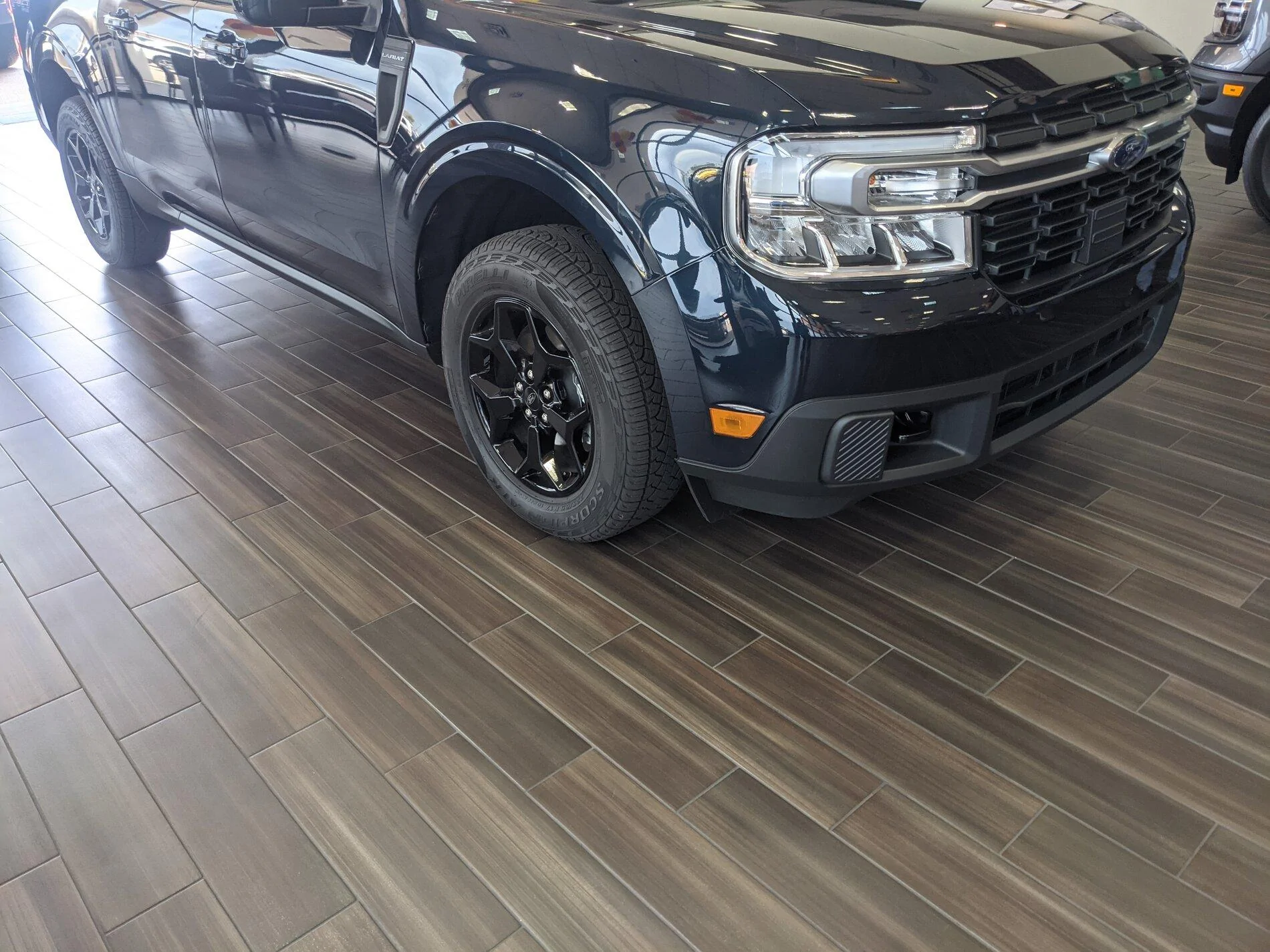 Ford Maverick AZ Maverick Appearance Thread PXL_20210818_212813954