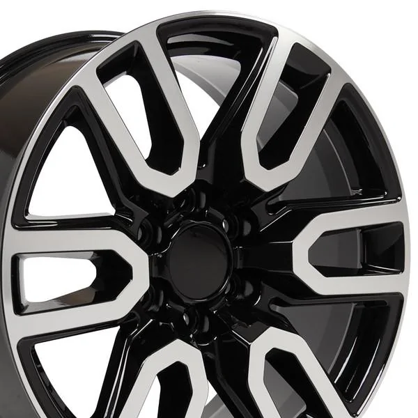 Ford Maverick Which other Ford models share the same wheels with Maverick? sierra2