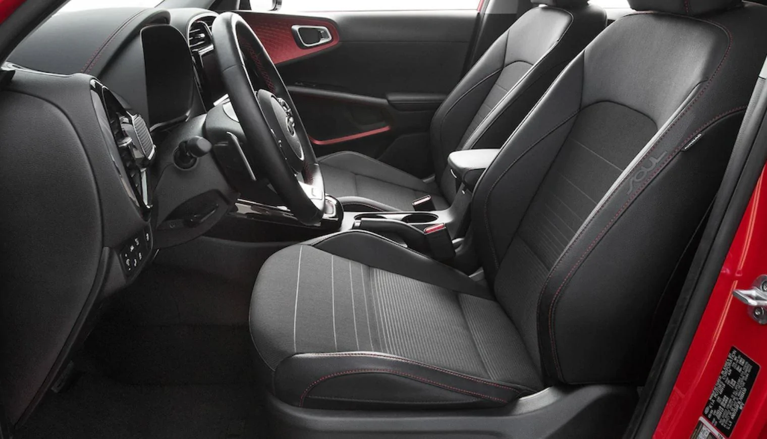 Ford Maverick Disappointed that Desert Brown is only leather interior option Captur