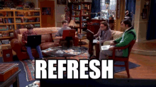 Ford Maverick Maverick Memes -  fun diversion while we wait [ ** NO POLITICS ** ] big-bang-theory-refresh