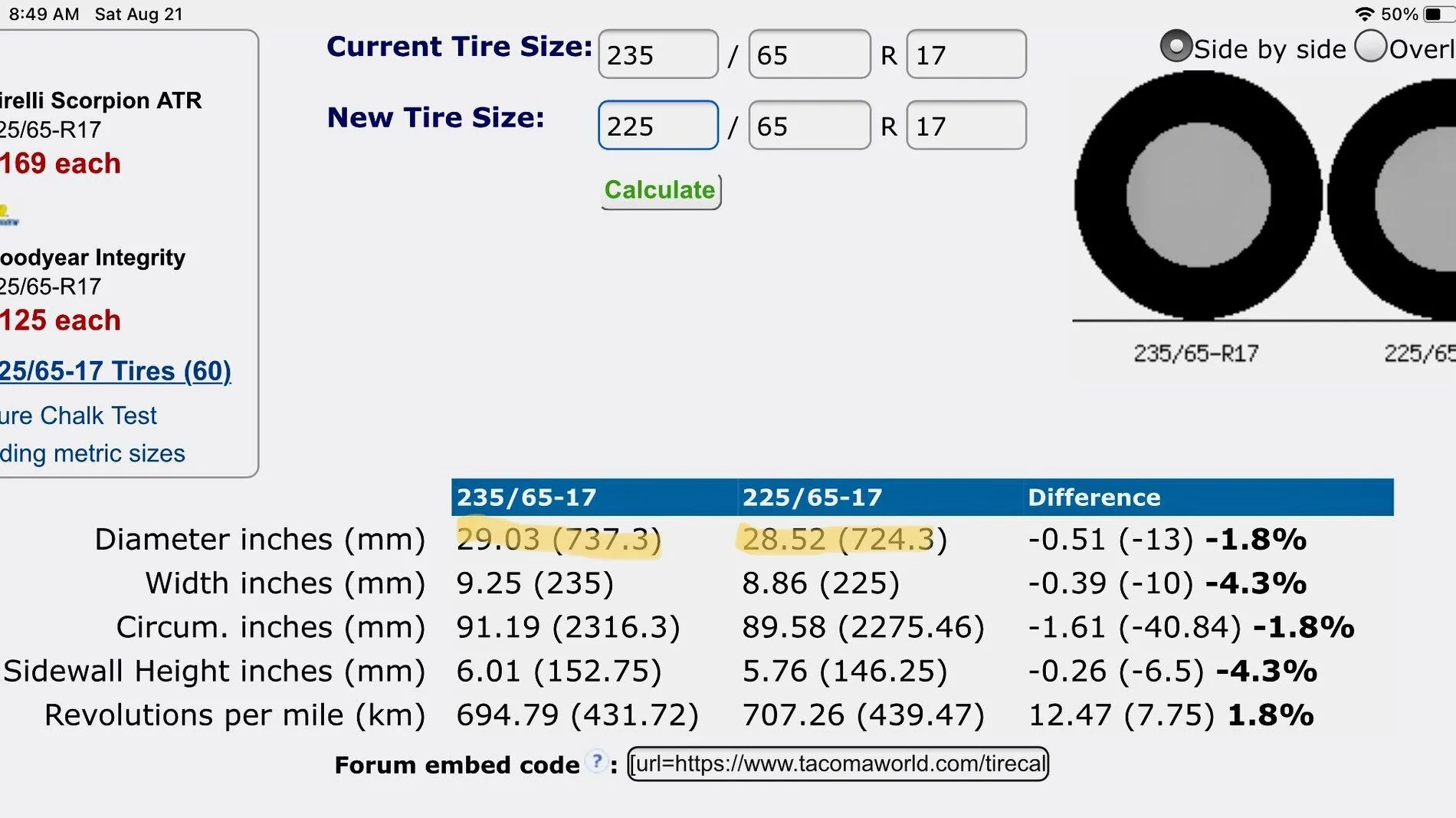 Ford Maverick Maverick FX4 off-road capability? 92F04A5B-40D9-419C-8B72-1E2966124E49