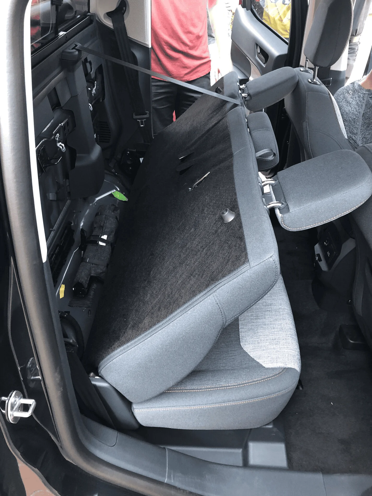 Ford Maverick What Tools are you going to carry in your New Maverick? 1629551889806