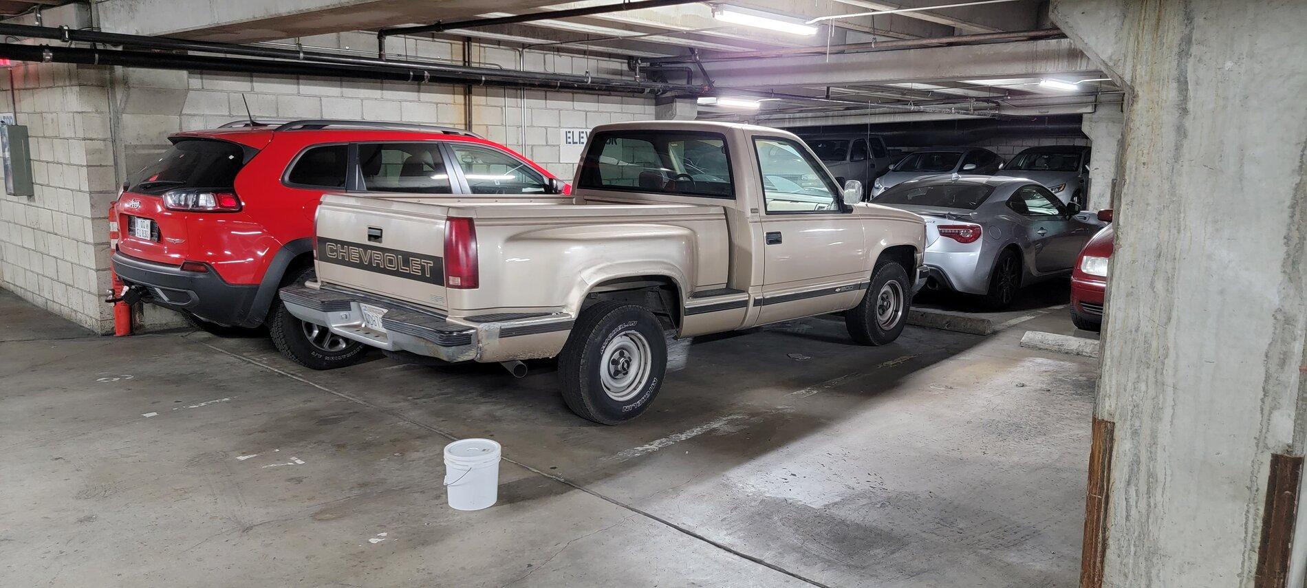 Ford Maverick What are you trading in / selling for your Maverick?? 2021-03-01 16.31.00