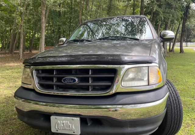 Ford Maverick Anyone else scared to sell their current vehicle this soon? 2002 F150 XLT2