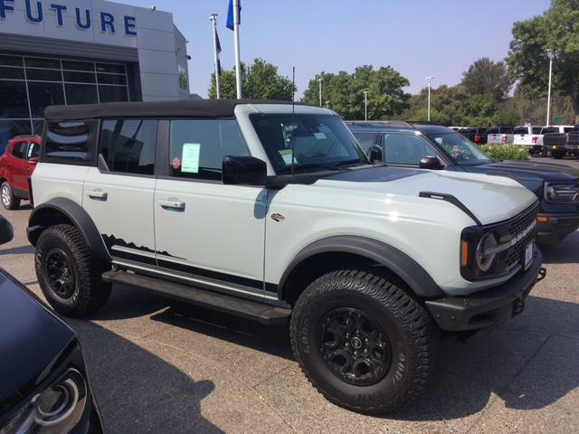 Ford Maverick Interesting Sunday tire kicking ✔️ A4F390F4-4E7C-4479-9263-9B85B6CA12F4