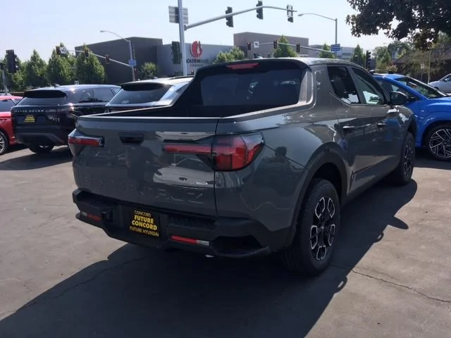 Ford Maverick Interesting Sunday tire kicking ✔️ 31756115-9DF6-4A65-A006-6631A75FFBF6