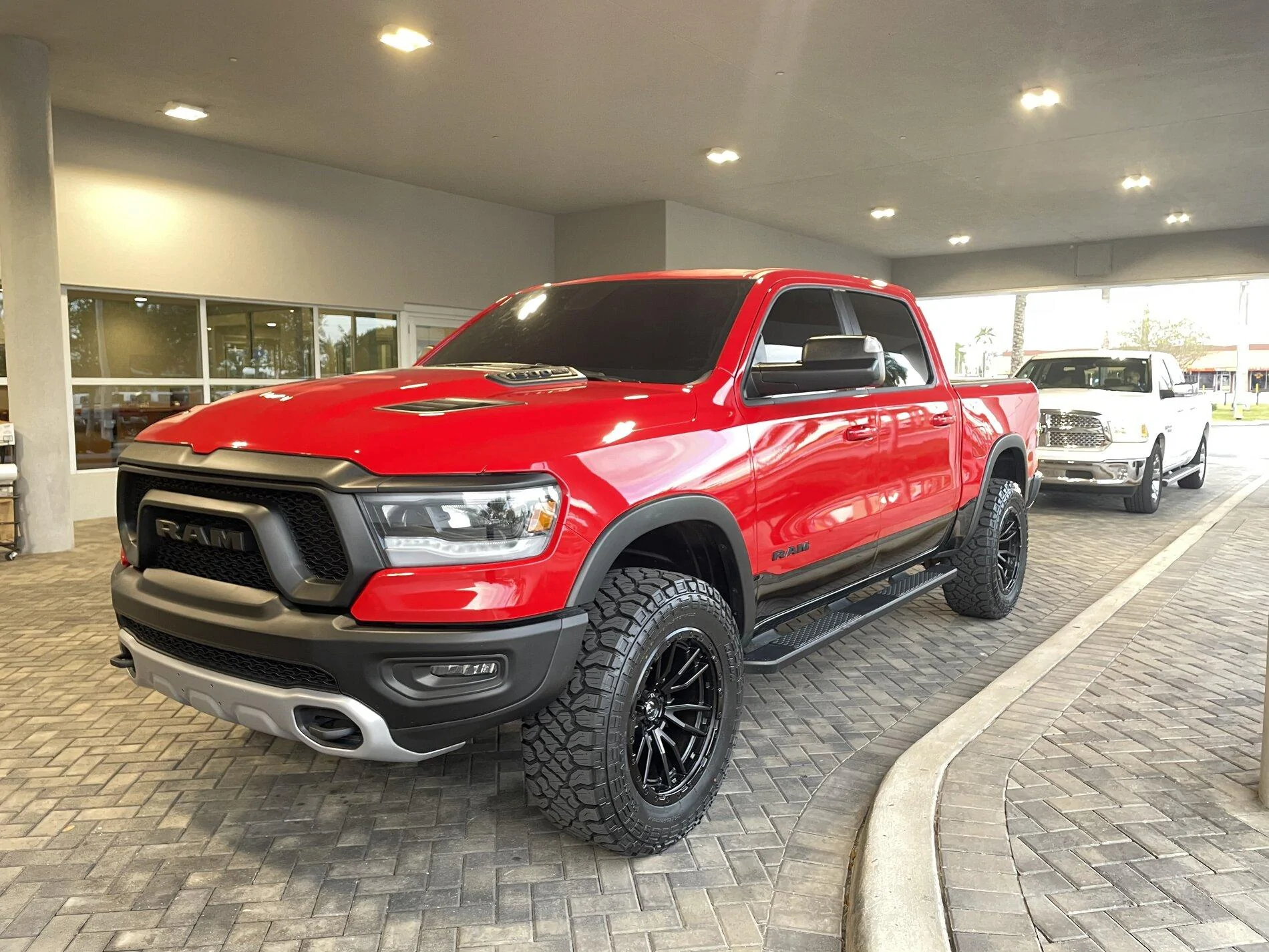 Ford Maverick Torn between ecoboost or Hybrid F2FFEDCD-A937-42F6-8C5B-632B1AB39BC1