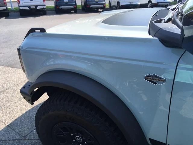 Ford Maverick Interesting Sunday tire kicking ✔️ 4FD8F95E-BD19-45C9-B299-487BE74CE825