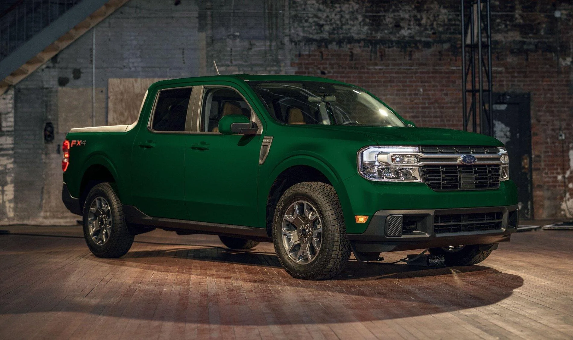 Euprtion Green Ford Maverick.jpg