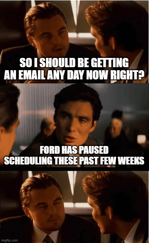 Ford Maverick Maverick Memes -  fun diversion while we wait [ ** NO POLITICS ** ] 1629838431911