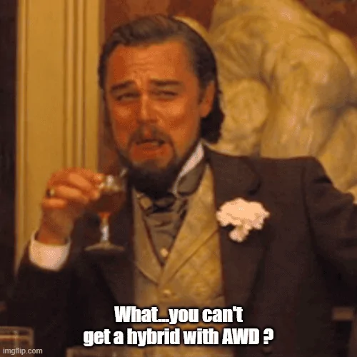 Ford Maverick Maverick Memes -  fun diversion while we wait [ ** NO POLITICS ** ] 1629840683893