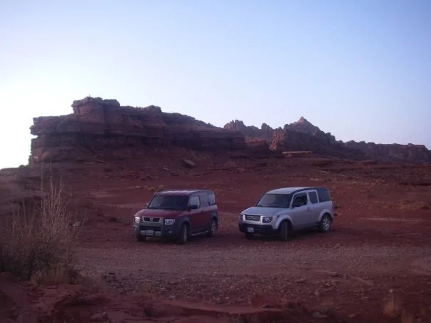 Ford Maverick Maverick FX4 off-road capability? Moab 2