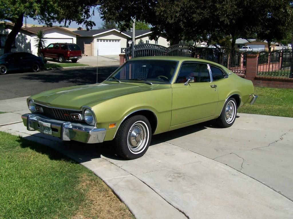 Ford Maverick Eruption Green Maverick? 7358DFE7-CFC3-4AF5-A53D-60B4838A4C79