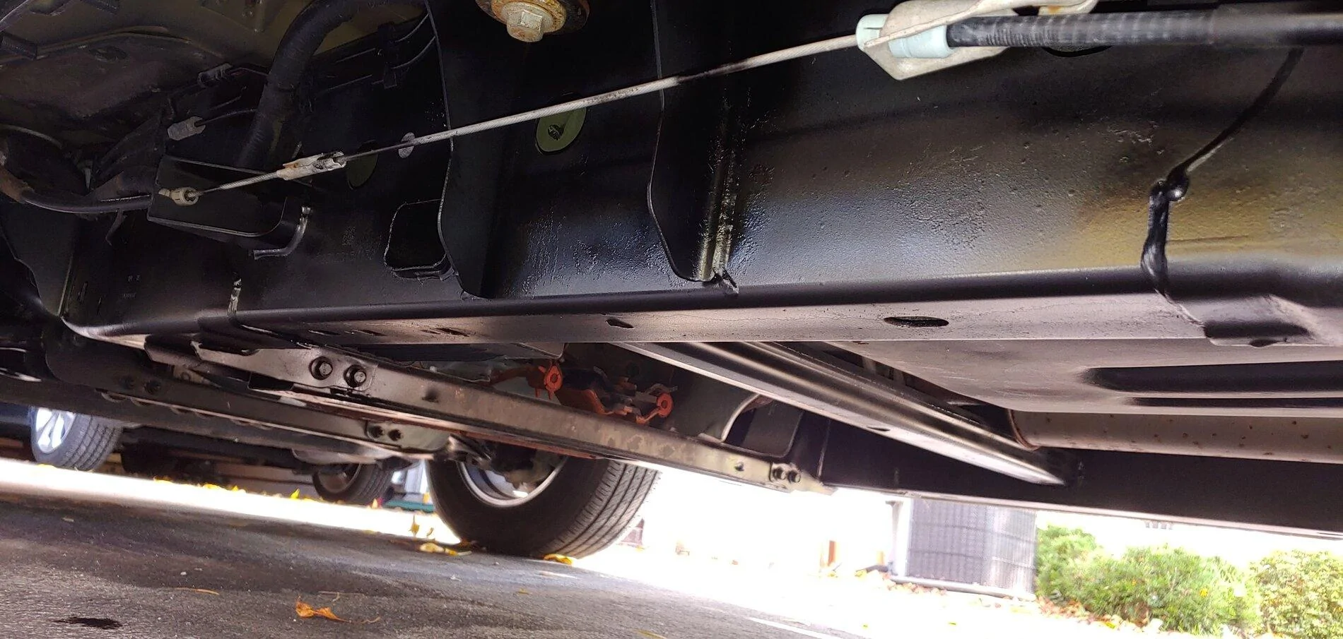 Ford Maverick Is Undercoating Taboo? 4C894E71-44F7-45E6-AF79-AFF970E17DA8
