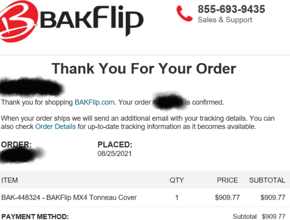 Ford Maverick Save Money on Tonneau Covers at BAKFlip.com bakfli