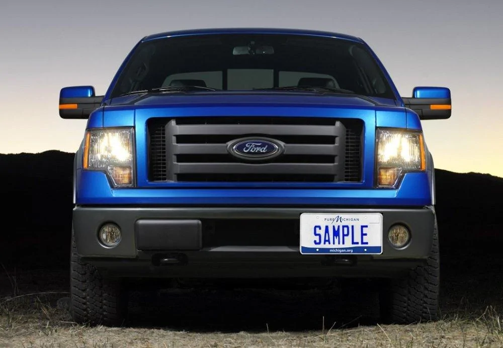 Ford Maverick Tow package not ordered/needed, license plate bracket relocation options? 1BA76F10-0B9E-4A92-AF5B-6F0DB9BB9D89