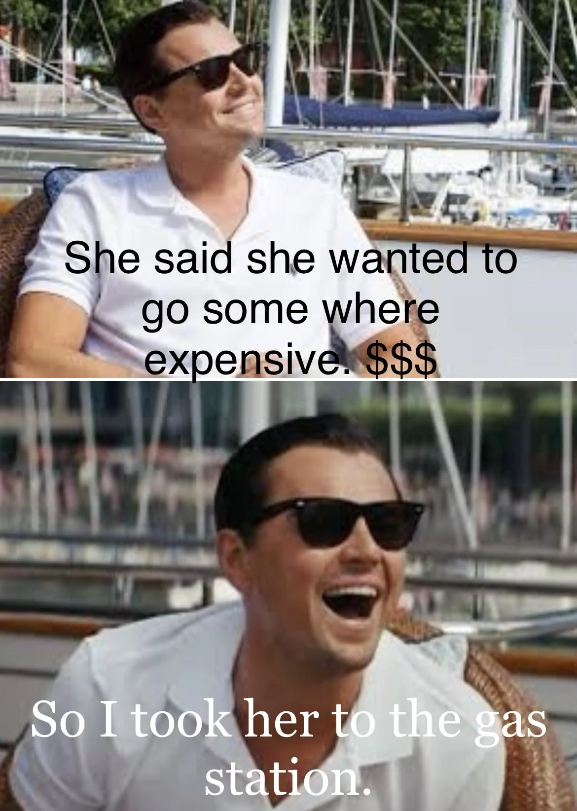 Ford Maverick Maverick Memes -  fun diversion while we wait [ ** NO POLITICS ** ] EE5823E6-F4E5-4B51-8C3D-2526F11129A4