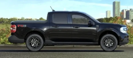 Ford Maverick ⏱ Maverick Scheduling Next Week (3/14) For Production Build Week 5/2/22 Screenshot_20220109-193930_Chrom