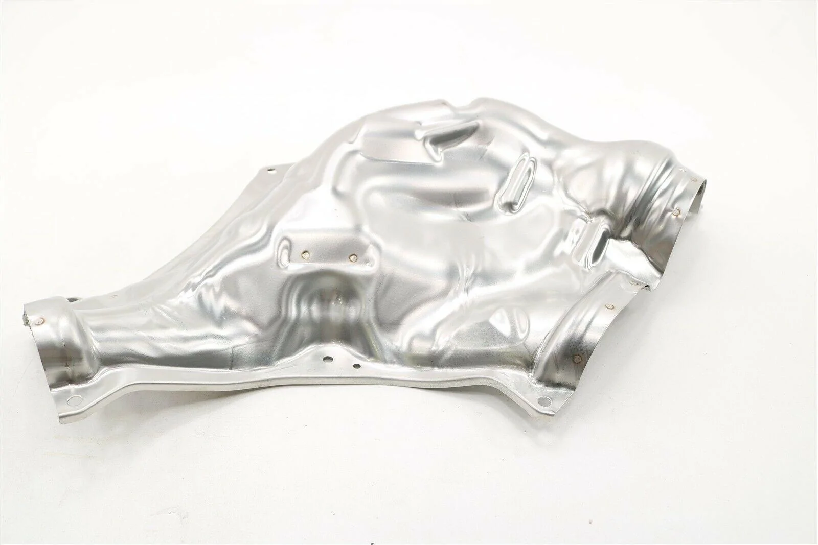 Ford Maverick Updated: HYBRID catalytic converter glowing 😡😡 subcat2